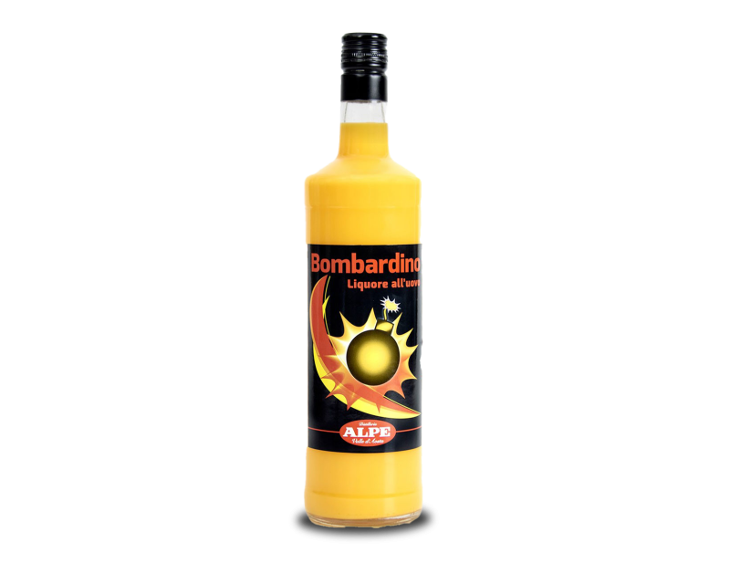 Distillati e Liquori di Distilleria ALPE