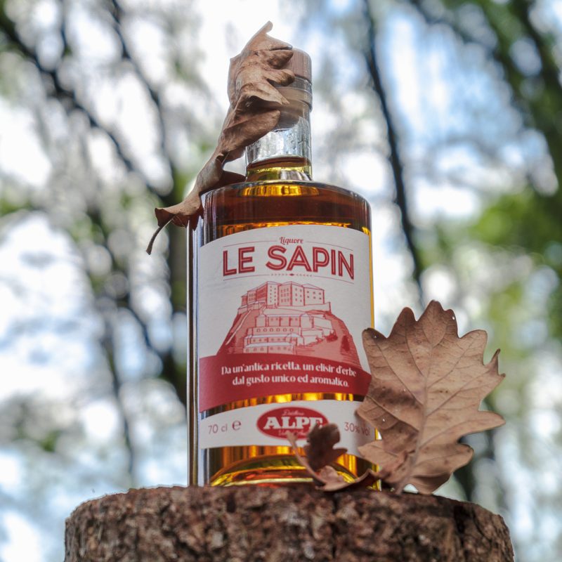Le Sapin - immagine 2