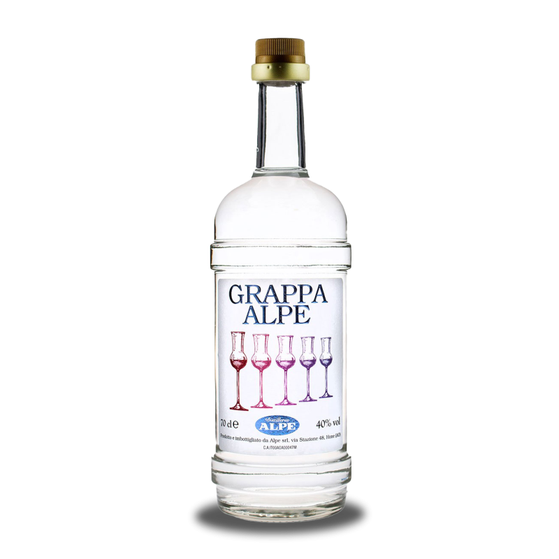 Grappa Alpe