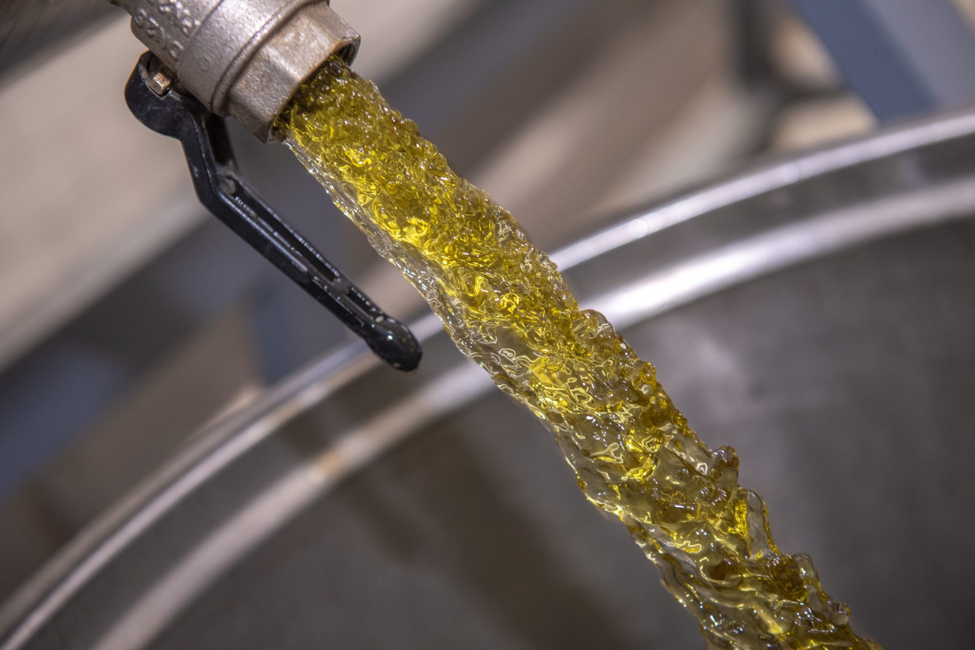 La produzione Distillazione Processo produttivo Infusione