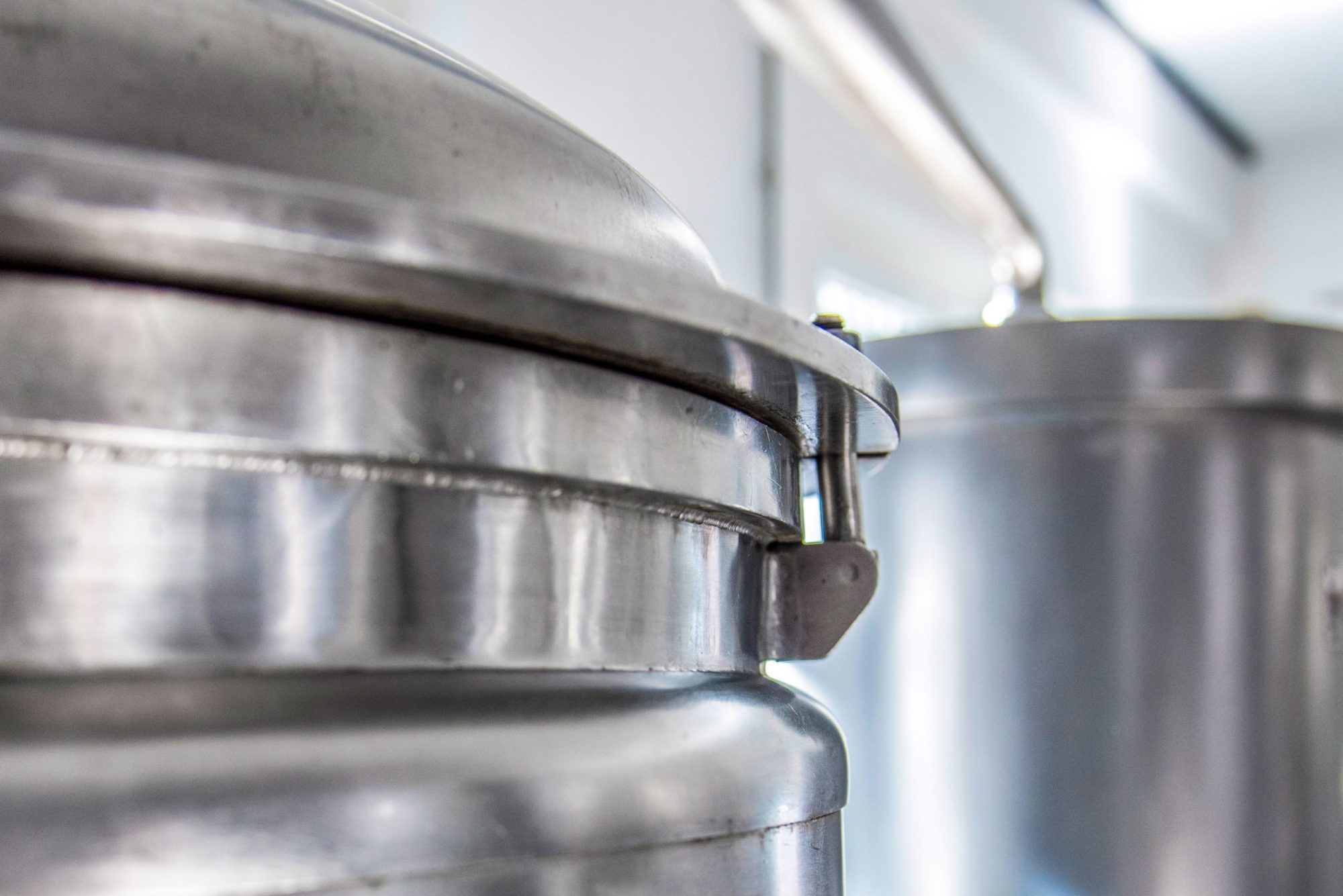 La produzione Distillazione Processo produttivo Infusione